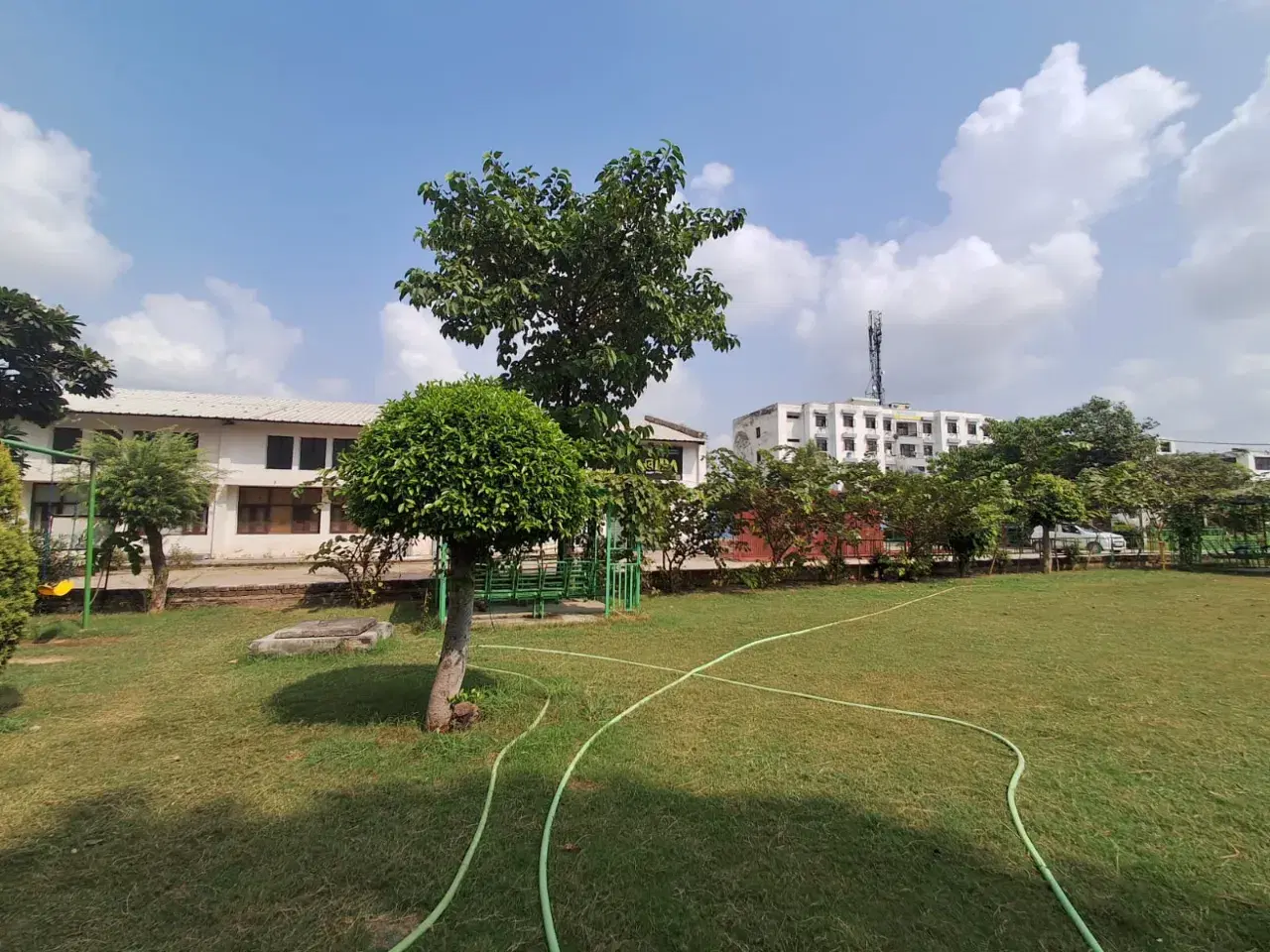 SVIET Chandigarh Ground photo 2